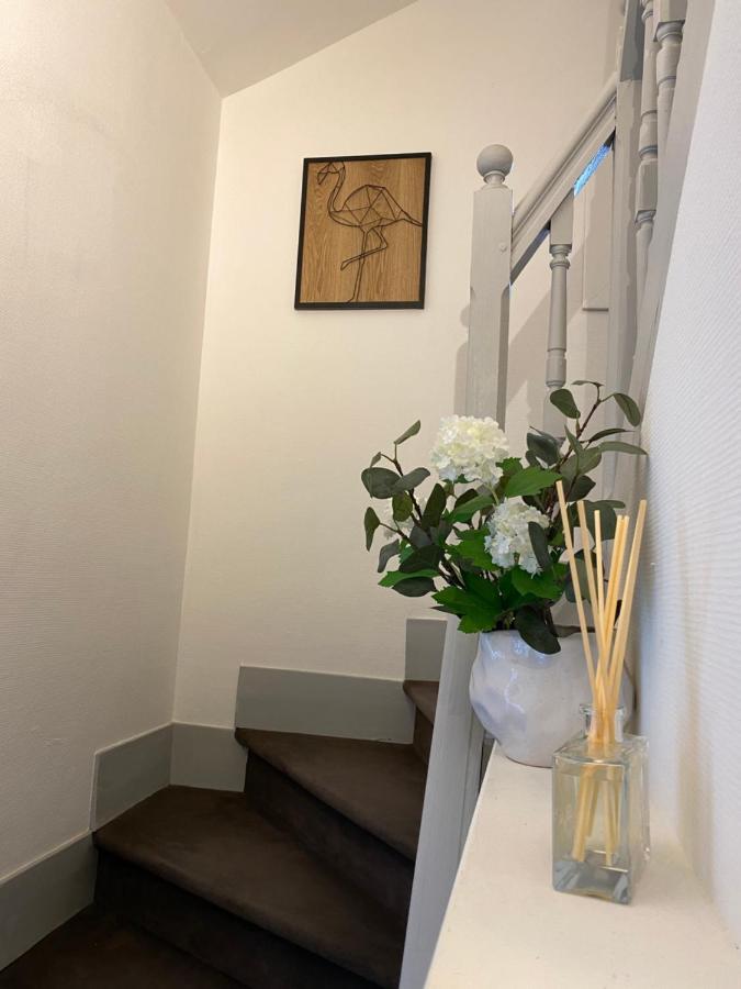 Passo Διαμέρισμα Ρουέν Εξωτερικό φωτογραφία